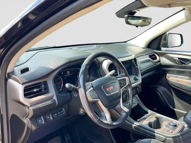 2022 GMC Acadia FWD Denali