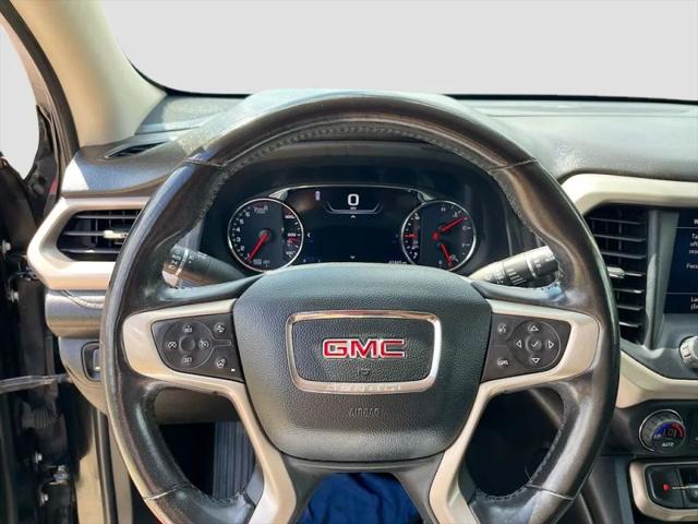 2022 GMC Acadia FWD Denali
