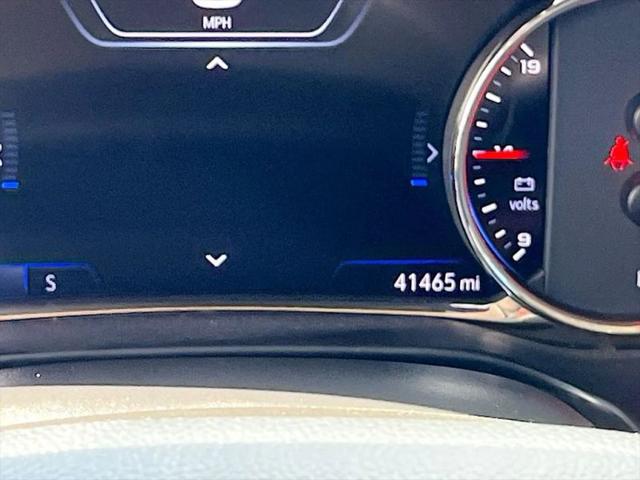 2022 GMC Acadia FWD Denali