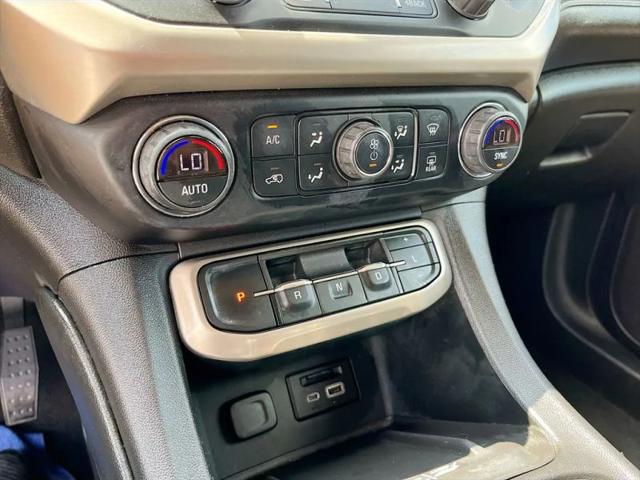 2022 GMC Acadia FWD Denali