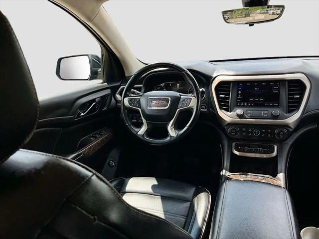 2022 GMC Acadia FWD Denali