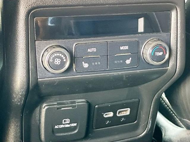 2022 GMC Acadia FWD Denali