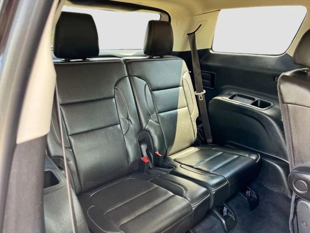 2022 GMC Acadia FWD Denali