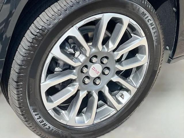 2022 GMC Acadia FWD Denali