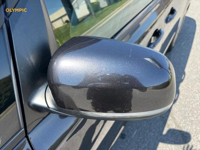 2021 Kia Sedona EX