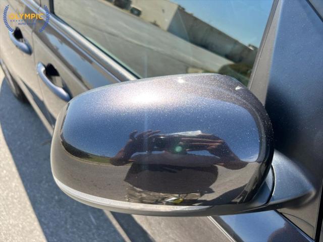 2021 Kia Sedona EX