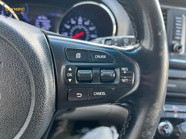 2021 Kia Sedona EX