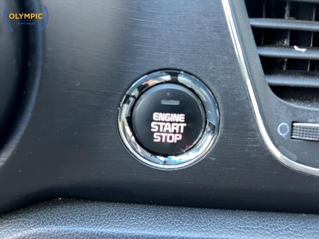 2021 Kia Sedona EX