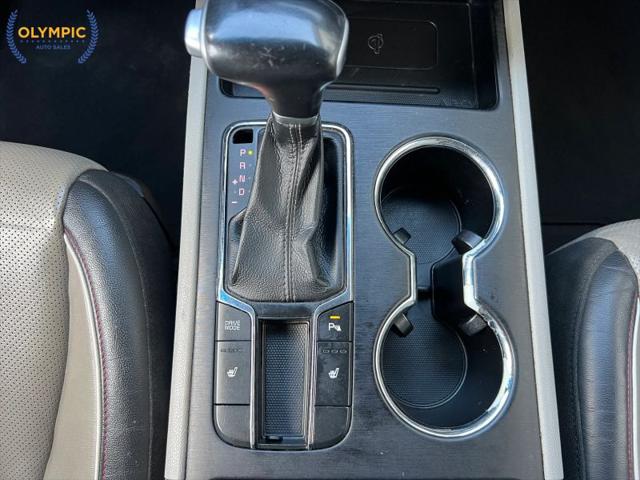 2021 Kia Sedona EX