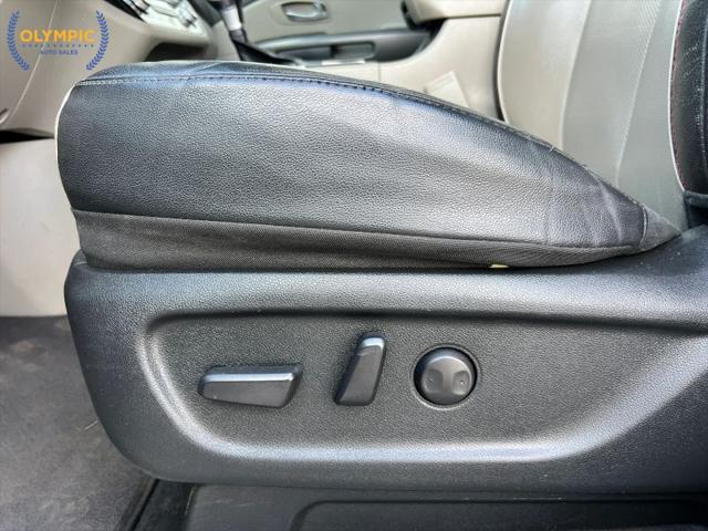 2021 Kia Sedona EX