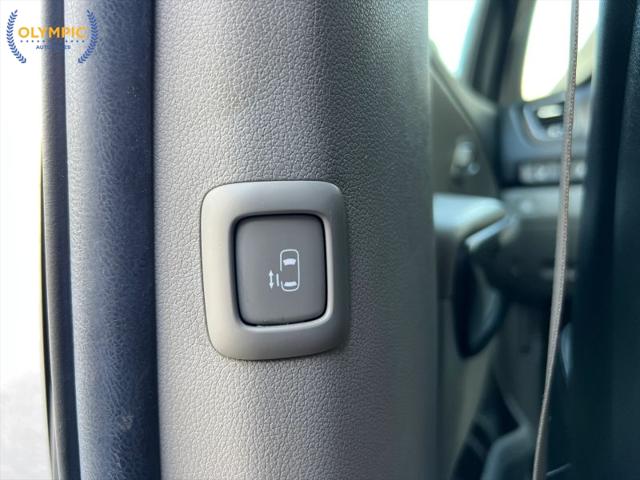 2021 Kia Sedona EX