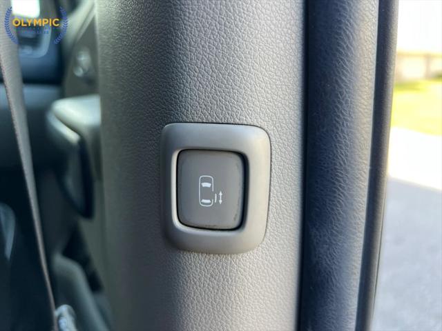 2021 Kia Sedona EX