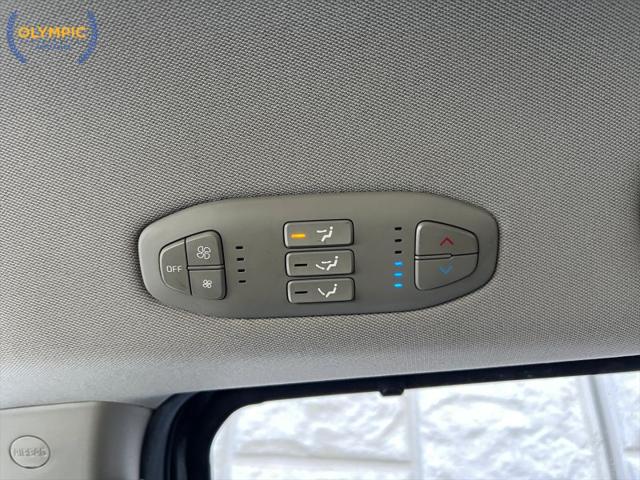 2021 Kia Sedona EX