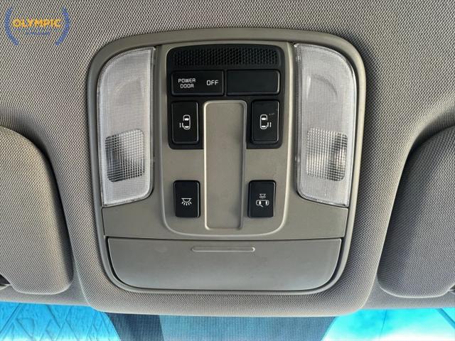 2021 Kia Sedona EX