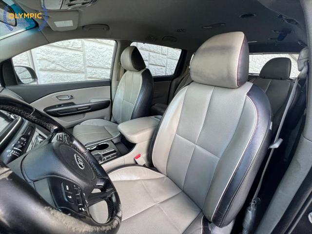 2021 Kia Sedona EX