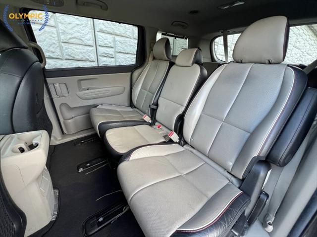2021 Kia Sedona EX