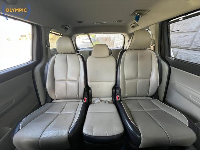 2021 Kia Sedona EX