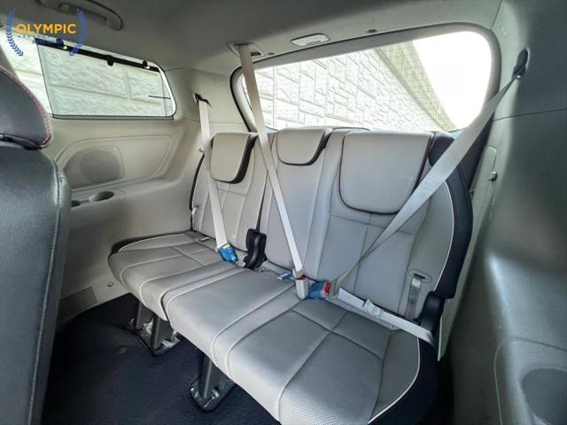 2021 Kia Sedona EX