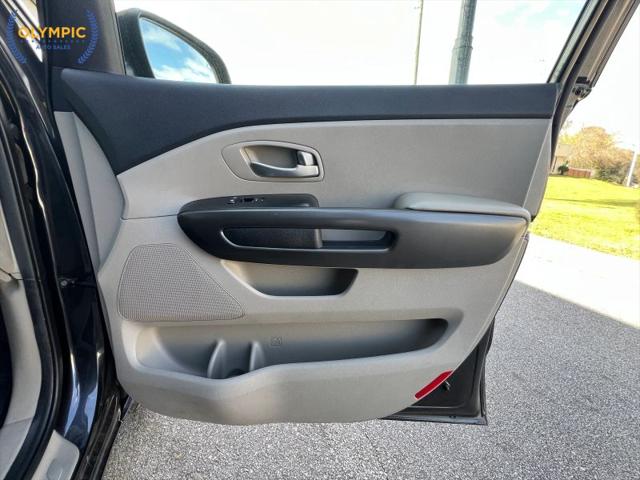2021 Kia Sedona EX