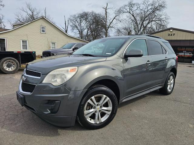 2012 Chevrolet Equinox 1LT for sale in Lebanon, TN