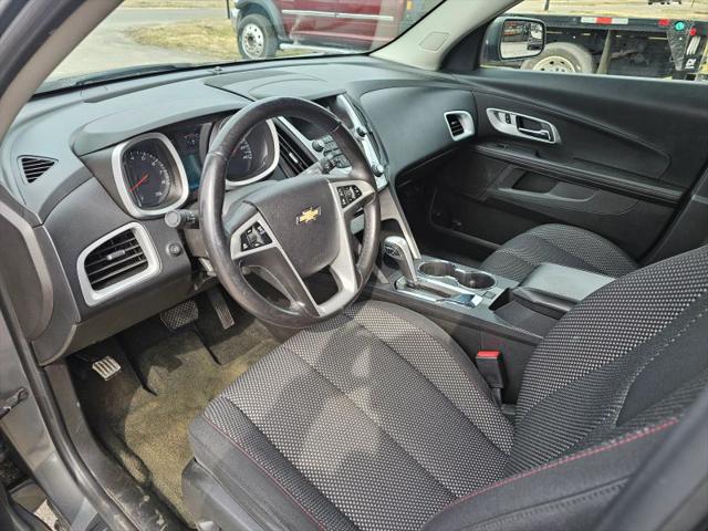 2012 Chevrolet Equinox 1LT