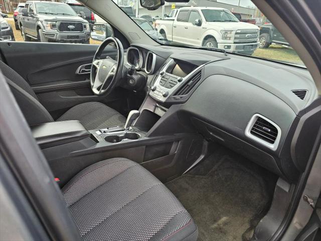 2012 Chevrolet Equinox 1LT