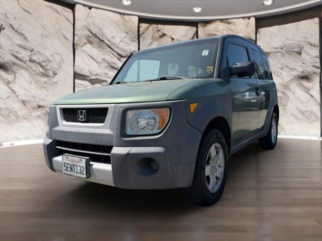 2003 Honda Element EX for sale in Ontario, CA