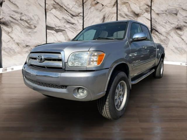 2006 Toyota Tundra SR5 V8 for sale in Ontario, CA