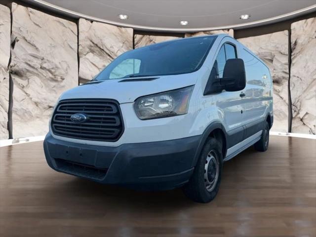 2016 Ford Transit w/60/40 Side Door w/RWB for sale in Ontario, CA
