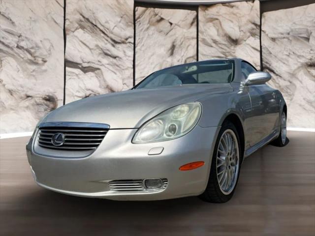 2002 Lexus SC 430 430 for sale in Ontario, CA