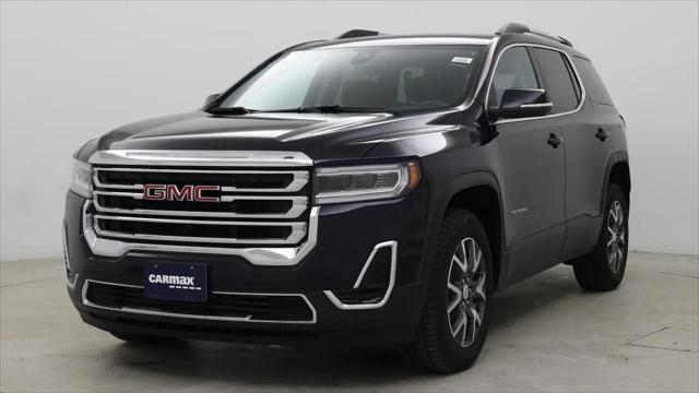 2022 GMC Acadia AWD SLE