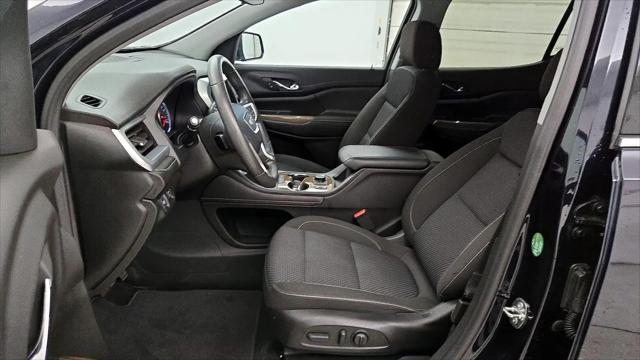 2022 GMC Acadia AWD SLE