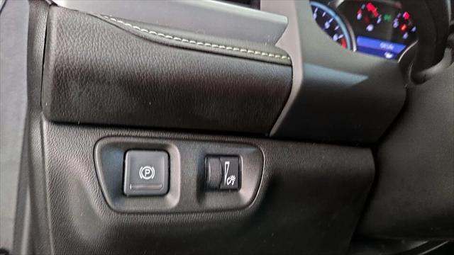 2022 GMC Acadia AWD SLE