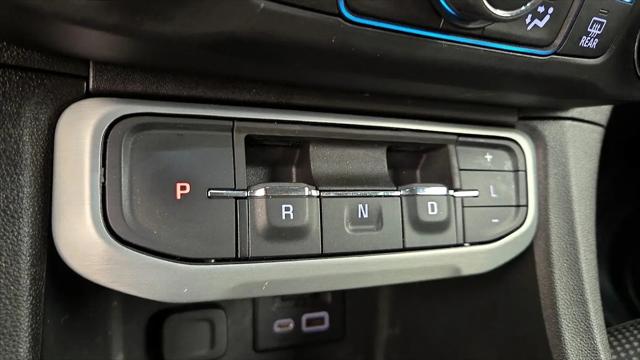 2022 GMC Acadia AWD SLE