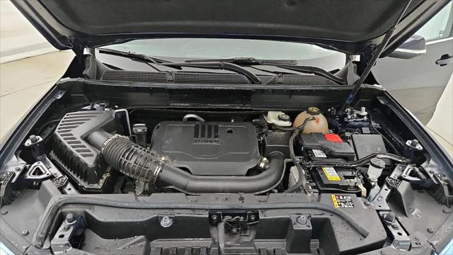 2022 GMC Acadia AWD SLE