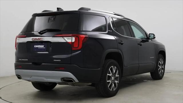 2022 GMC Acadia AWD SLE