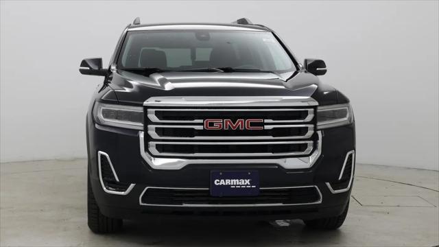 2022 GMC Acadia AWD SLE