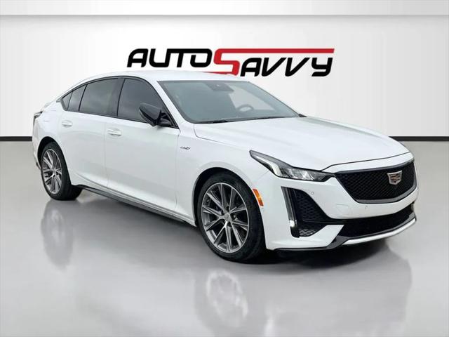 2024 Cadillac CT5-V V-Series for sale in Fort Worth, TX