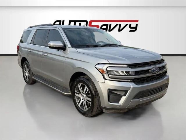 2022 Ford Expedition XLT for sale in Fort Worth, TX