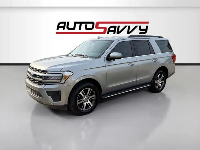 2022 Ford Expedition XLT