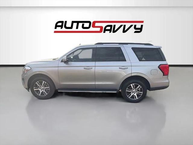 2022 Ford Expedition XLT