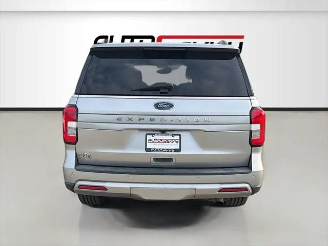 2022 Ford Expedition XLT