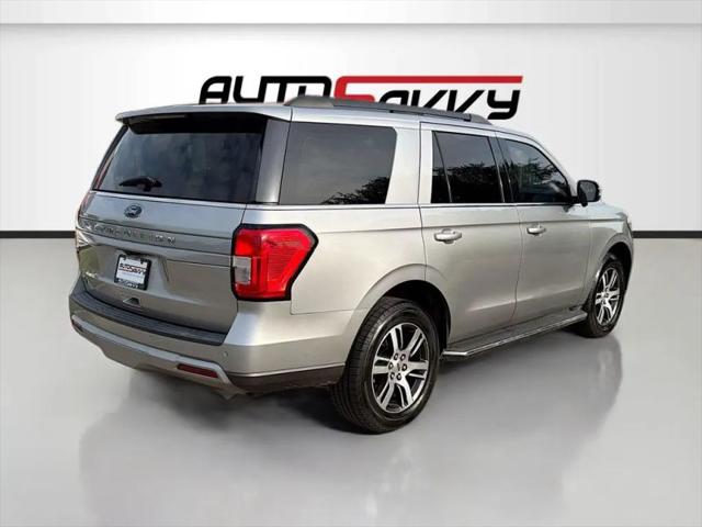 2022 Ford Expedition XLT