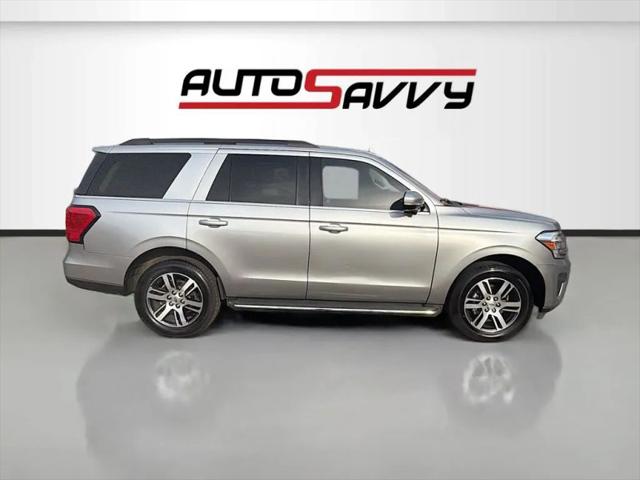 2022 Ford Expedition XLT