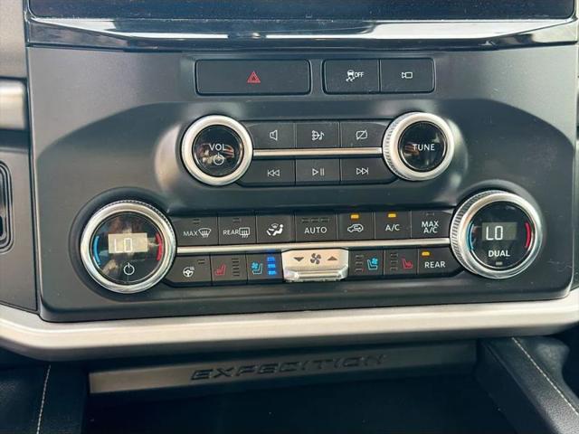 2022 Ford Expedition XLT