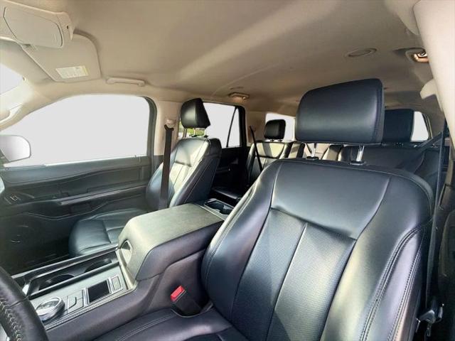 2022 Ford Expedition XLT