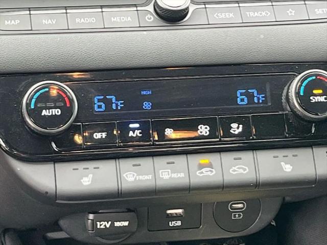 2025 Hyundai Elantra N