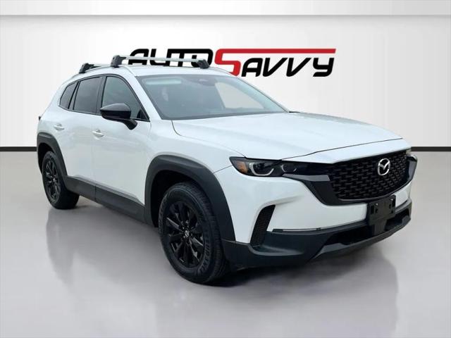 2025 Mazda CX-50 2.5 S Select Package for sale in Fort Worth, TX