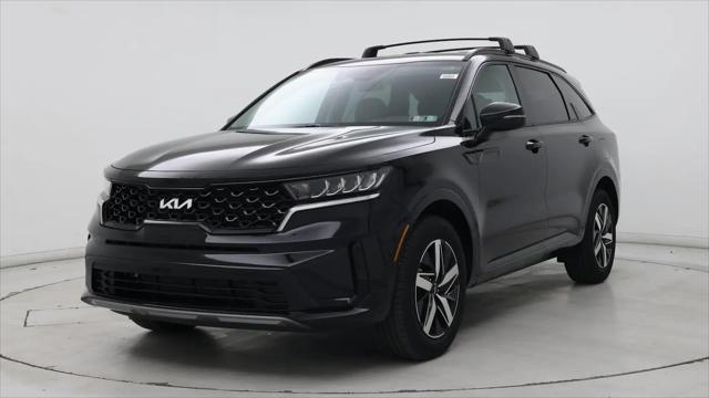 2023 Kia Sorento S