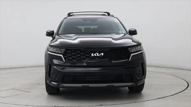 2023 Kia Sorento S